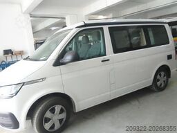 Volkswagen California Camper | 2 Letti 4 Posti | Cucinotto + Letto Tetto