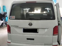 Volkswagen California Camper | 2 Letti 4 Posti | Cucinotto + Letto Tetto
