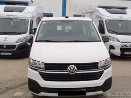 Volkswagen California Camper | 2 Letti 4 Posti | Cucinotto + Letto Tetto