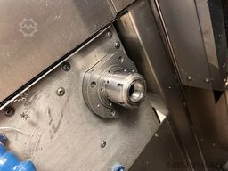 Tornos Deco Sigma 20