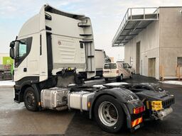 IVECO STRALIS AS440, FULL-AIR, E6
