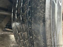 IVECO STRALIS AS440, FULL-AIR, E6