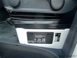 MERCEDES-BENZ SPRINTER 319 CDI STANDARD, IEBETüR