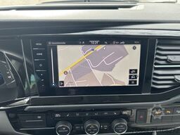 VW T6.1 MULTIVAN CALIFORNIA OCEAN TEILINTEGRIERT, AHV, AUFSTELLDACH