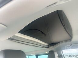 VW T6.1 MULTIVAN CALIFORNIA OCEAN TEILINTEGRIERT, AHV, AUFSTELLDACH