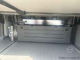 VW T6.1 MULTIVAN CALIFORNIA OCEAN TEILINTEGRIERT, AHV, AUFSTELLDACH