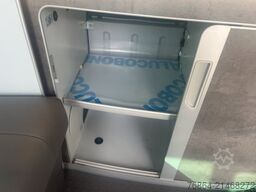 VW T6.1 MULTIVAN CALIFORNIA OCEAN TEILINTEGRIERT, AHV, AUFSTELLDACH