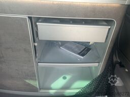 VW T6.1 MULTIVAN CALIFORNIA OCEAN TEILINTEGRIERT, AHV, AUFSTELLDACH