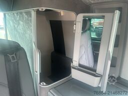 VW T6.1 MULTIVAN CALIFORNIA OCEAN TEILINTEGRIERT, AHV, AUFSTELLDACH