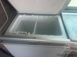 VW T6.1 MULTIVAN CALIFORNIA OCEAN TEILINTEGRIERT, AHV, AUFSTELLDACH