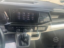 VW T6.1 MULTIVAN CALIFORNIA OCEAN TEILINTEGRIERT, AHV, AUFSTELLDACH