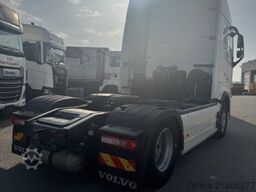 VOLVO FH 13.500, XL, RETARDER, STANDKLIMA,