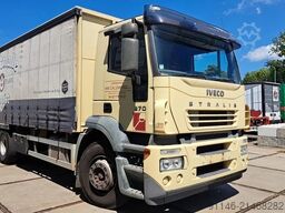 Iveco Stralis 270 Full Spring * Manual Gearbox