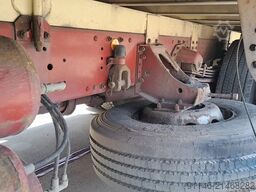 Iveco Stralis 270 Full Spring * Manual Gearbox