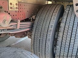 Iveco Stralis 270 Full Spring * Manual Gearbox