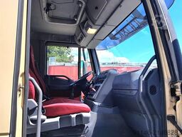 Iveco Stralis 270 Full Spring * Manual Gearbox