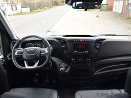 Iveco Daily  35S18 DOKA 7-Sitzer Pritsche Maxi AHK 3,5T