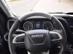 Iveco Daily  35S18 DOKA 7-Sitzer Pritsche Maxi AHK 3,5T