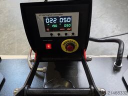 Senko Industries Microtec MAG-40