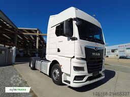 MAN TGX 18.470 GX