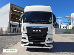 MAN TGX 18.470 GX