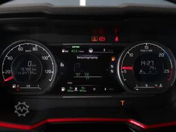 Scania R520 V8 NGS V8/ FULL AIR/ RETARDER/ ALCOA/