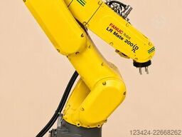 FANUC LR Mate 200iD/7L