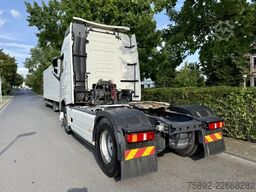 Volvo FH 500 Globetrotter / Euro 6