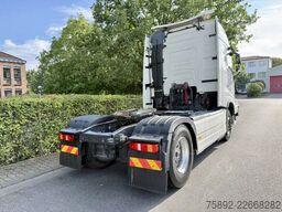 Volvo FH 500 Globetrotter / Euro 6