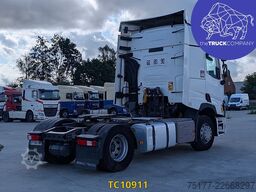 Renault T 460