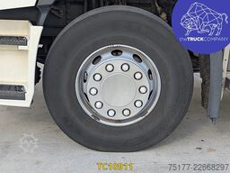 Renault T 460
