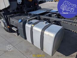 Renault T 460