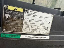 DUREL Machines DUREL Machines DUREL Machines
