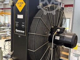 RASTER ZEULENRODA GHP 400 H/K-08