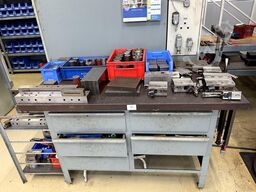 RASTER ZEULENRODA GHP 400 H/K-08