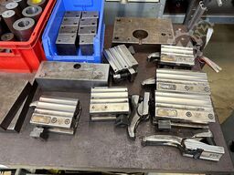 RASTER ZEULENRODA GHP 400 H/K-08