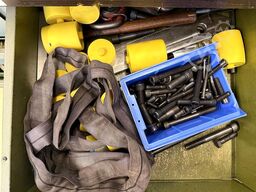 RASTER ZEULENRODA GHP 400 H/K-08