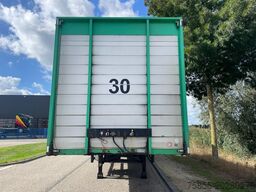 Jumbo TO City / 11.65 M / Steering / Liftaxle ...