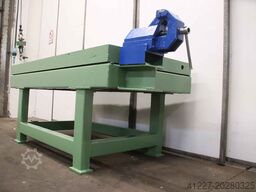 unbekannt 2000 x 1000 mm