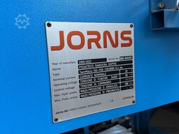JORNS TWINMATIC 150 6.4MT