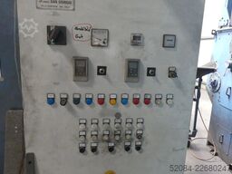 USF Wheelabrator T83