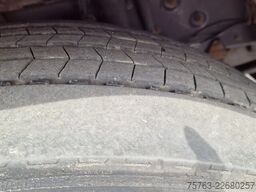 Scania R730 Topline 6x4 - 25t Mobas hooklift - Retarde...