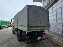 MAN TGA 18.360 4x4 BB 3 Sitze Schalter Expedition