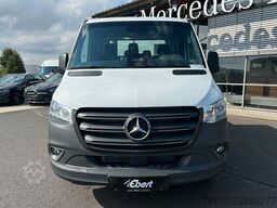 Mercedes-Benz Sprinter 317 CDI 4325 DoKa Klima AHK Stdheiz