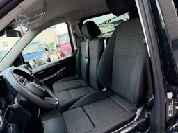 Mercedes-Benz Vito 116 CDI 9G Tourer Pro 2xKlima el Türen