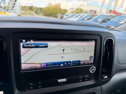 Mercedes-Benz Vito 116 CDI 9G Tourer Pro 2xKlima el Türen