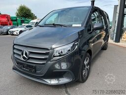 Mercedes-Benz Vito 116 CDI 9G Tourer Select MULTIBEAM AHK2,5