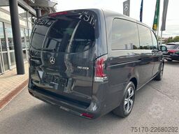 Mercedes-Benz Vito 116 CDI 9G Tourer Select MULTIBEAM AHK2,5