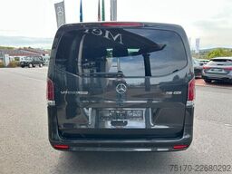 Mercedes-Benz Vito 116 CDI 9G Tourer Select MULTIBEAM AHK2,5