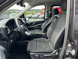 Mercedes-Benz Vito 116 CDI 9G Tourer Select MULTIBEAM AHK2,5